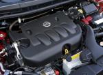 Nissan Versa Sedan 2009 года